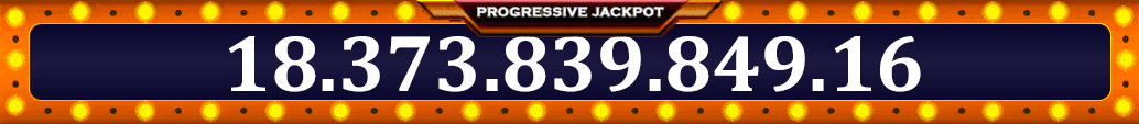 Jackpot SENSABET4D